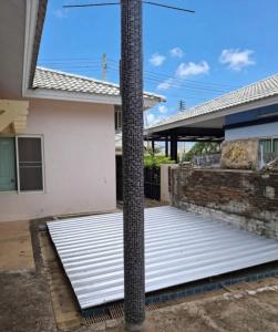 บ้านเดี่ยว หัวหิน จังหวัดประจวบคีรีขันธ์