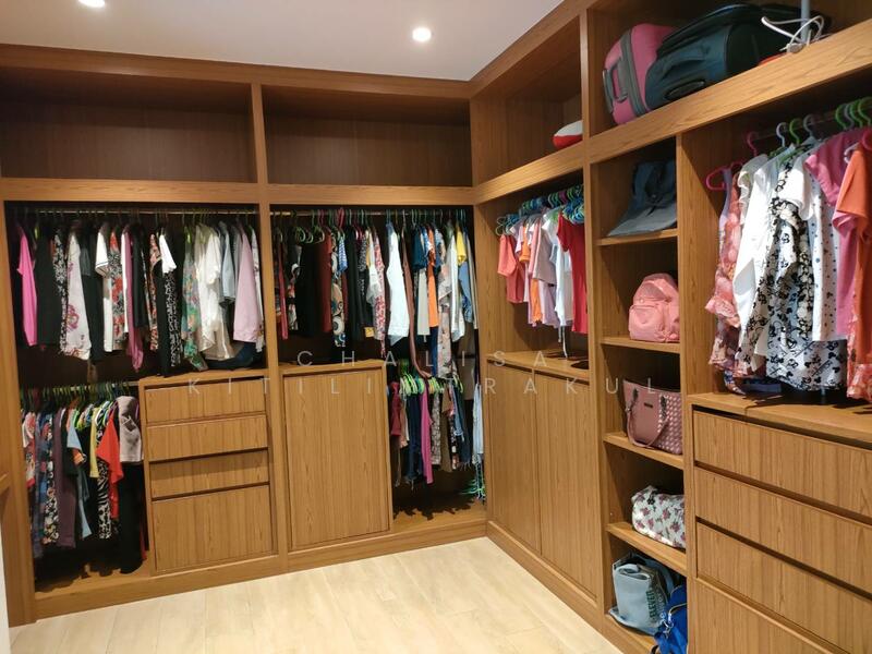 6-Bedroom House, Chon Buri (Pattaya)