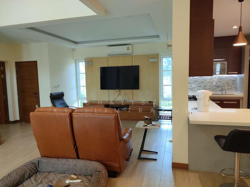6-Bedroom House, Chon Buri (Pattaya)