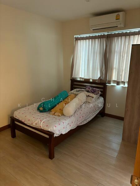 6-Bedroom House, Chon Buri (Pattaya)