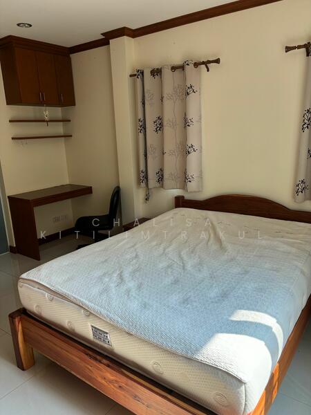 6-Bedroom House, Chon Buri (Pattaya)