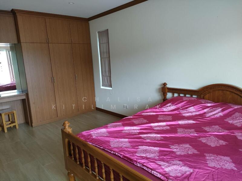 6-Bedroom House, Chon Buri (Pattaya)