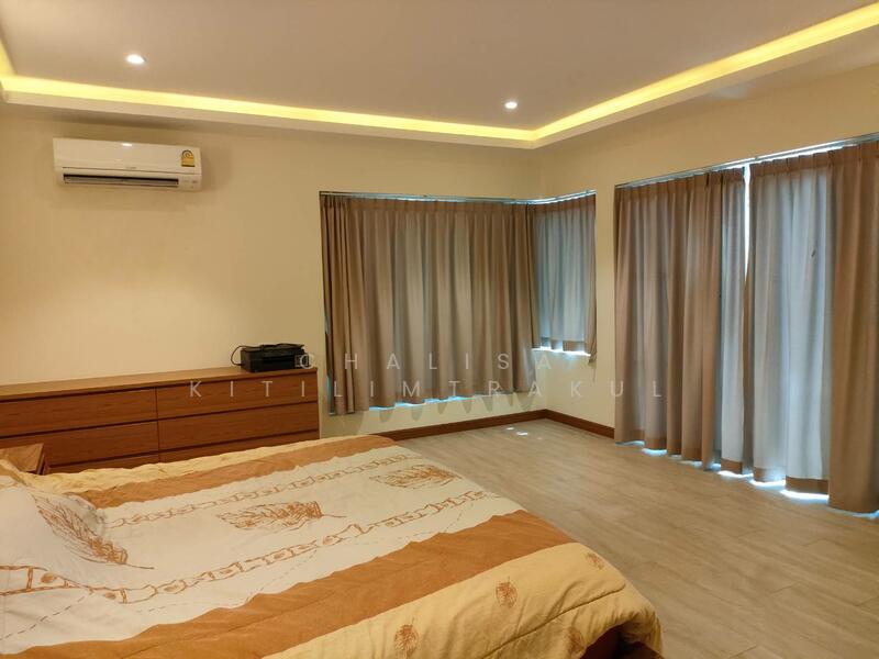 6-Bedroom House, Chon Buri (Pattaya)