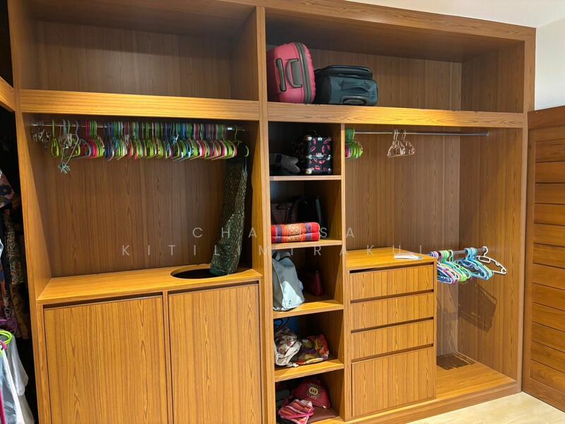 6-Bedroom House, Chon Buri (Pattaya)