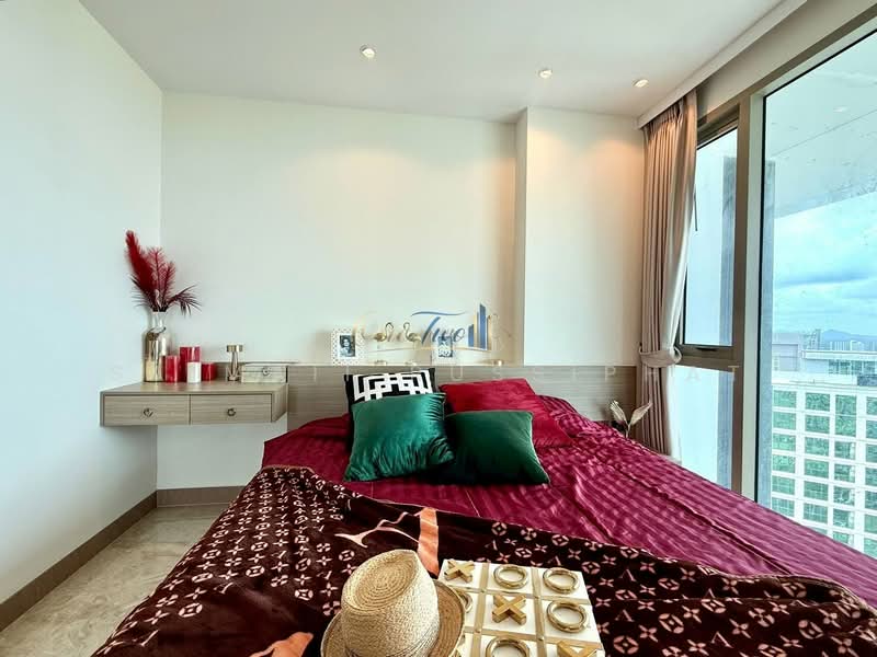 The Riviera Ocean Drive, Chon Buri (Pattaya)