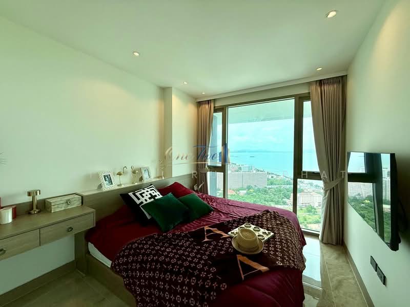 The Riviera Ocean Drive, Chon Buri (Pattaya)