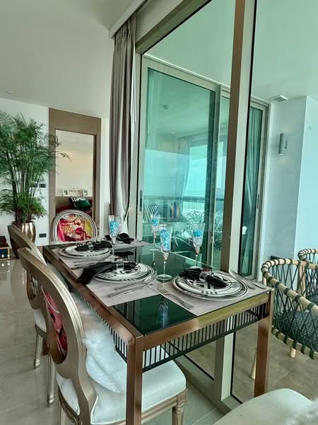 The Riviera Ocean Drive, Chon Buri (Pattaya)