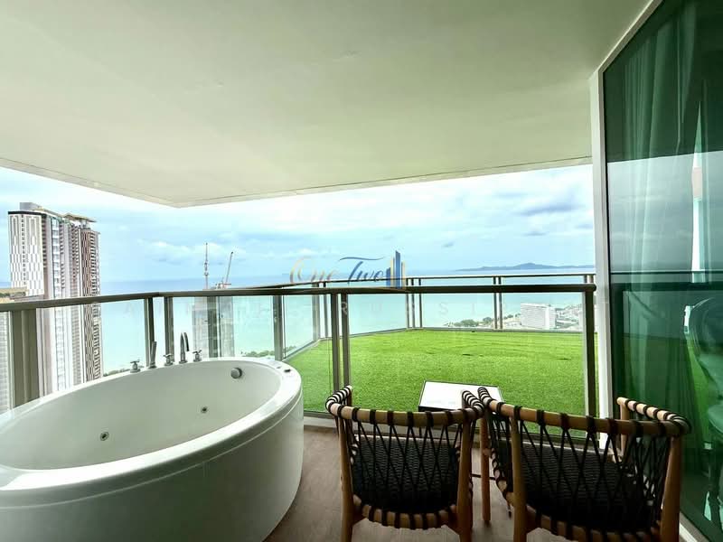 The Riviera Ocean Drive, Chon Buri (Pattaya)