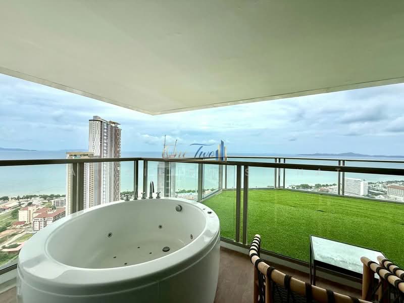 The Riviera Ocean Drive, Chon Buri (Pattaya)