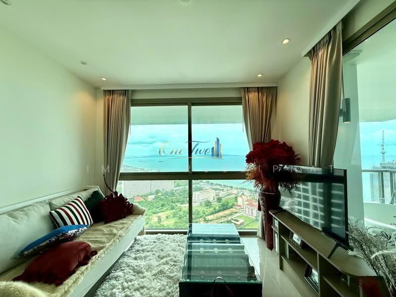 The Riviera Ocean Drive, Chon Buri (Pattaya)