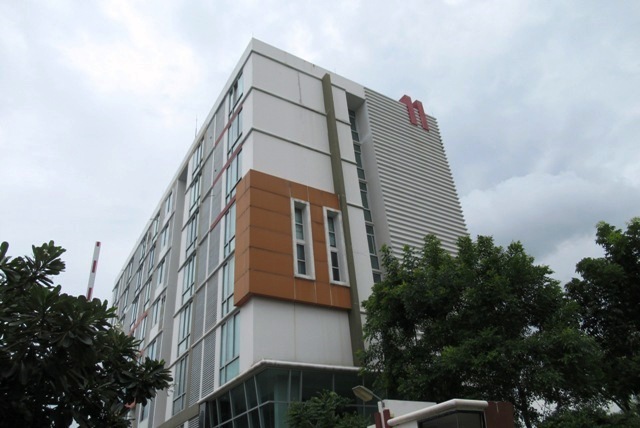 Bliss Condominium Bearing