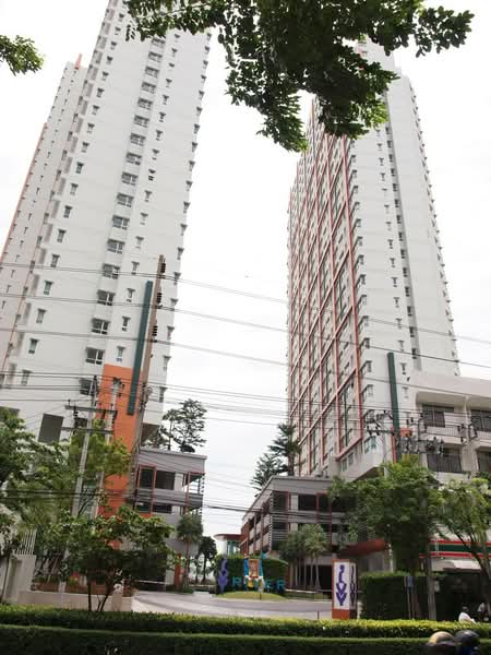 Ivy River, Bangkok