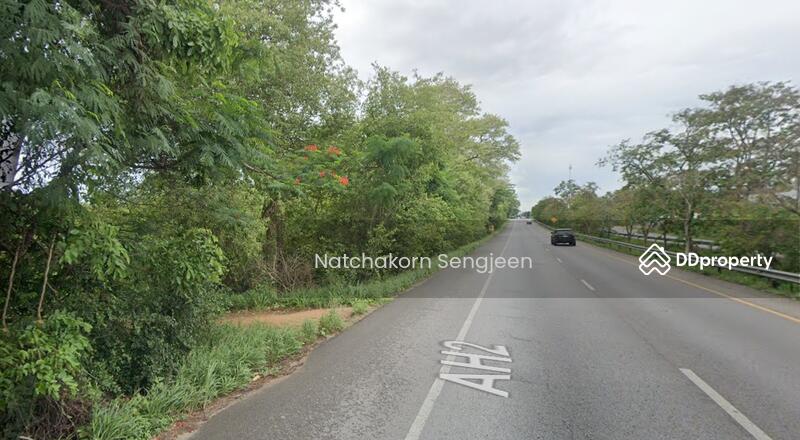 Land for sale, 25 rai 126 square wah, Phetkasem Road, Huai Tra, Mueang, Prachuap Khiri Khan, Prachuap Khiri Khan