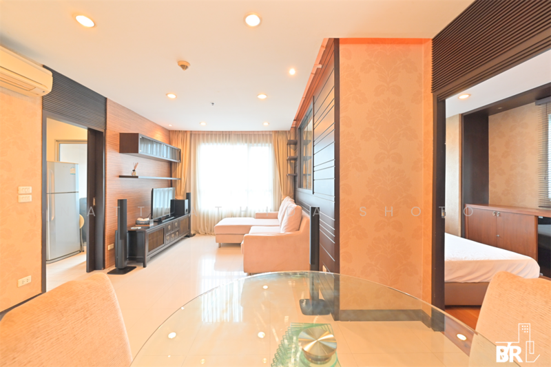Condo One X Sukhumvit 26, Bangkok