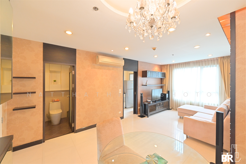 Condo One X Sukhumvit 26, Bangkok