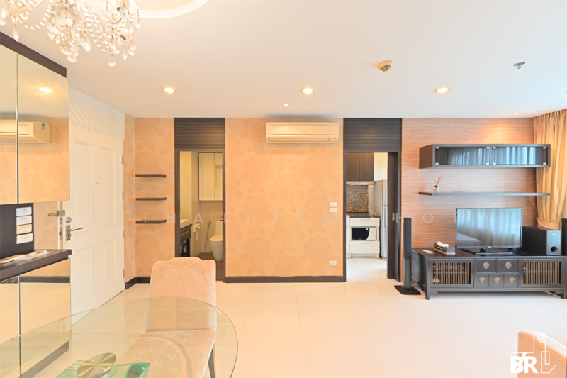 Condo One X Sukhumvit 26, Bangkok