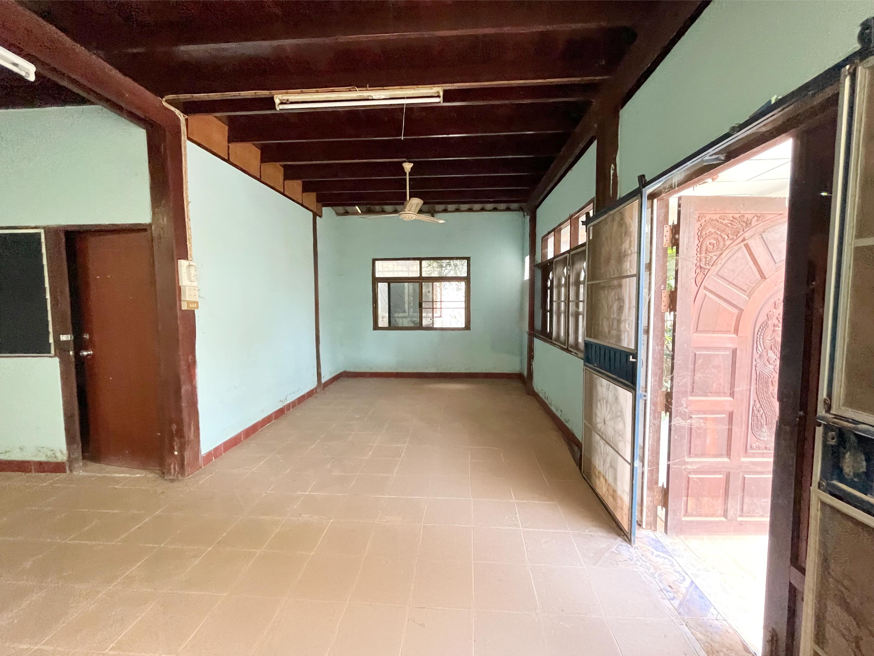 บ้านเดี่ยว บ้านค่าย เมืองชัยภูมิ