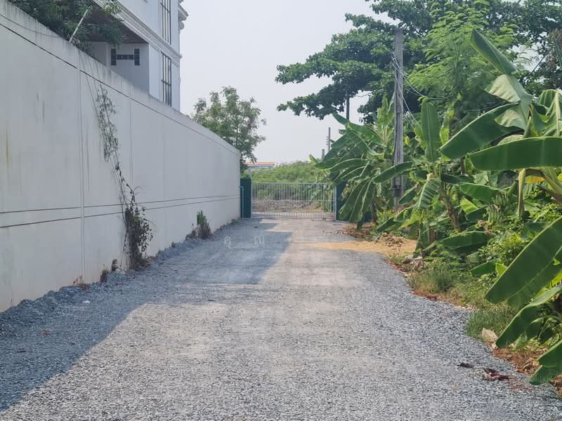 land for sell, Bangkok