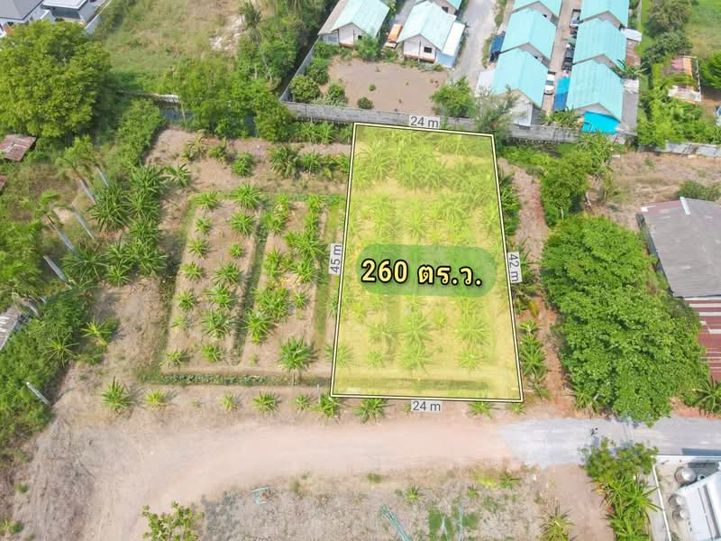 land for sell, Bangkok