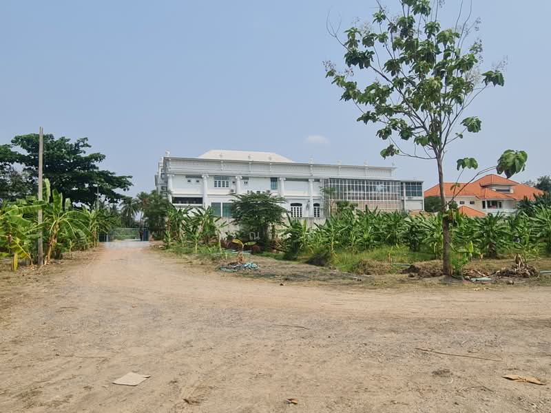 land for sell, Bangkok