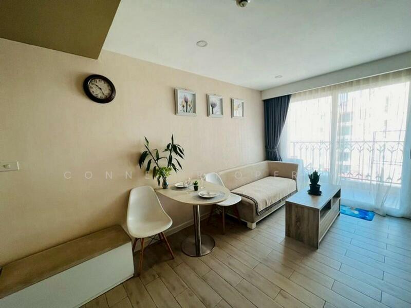 Seven Seas Condo Jomtien, Chon Buri (Pattaya)