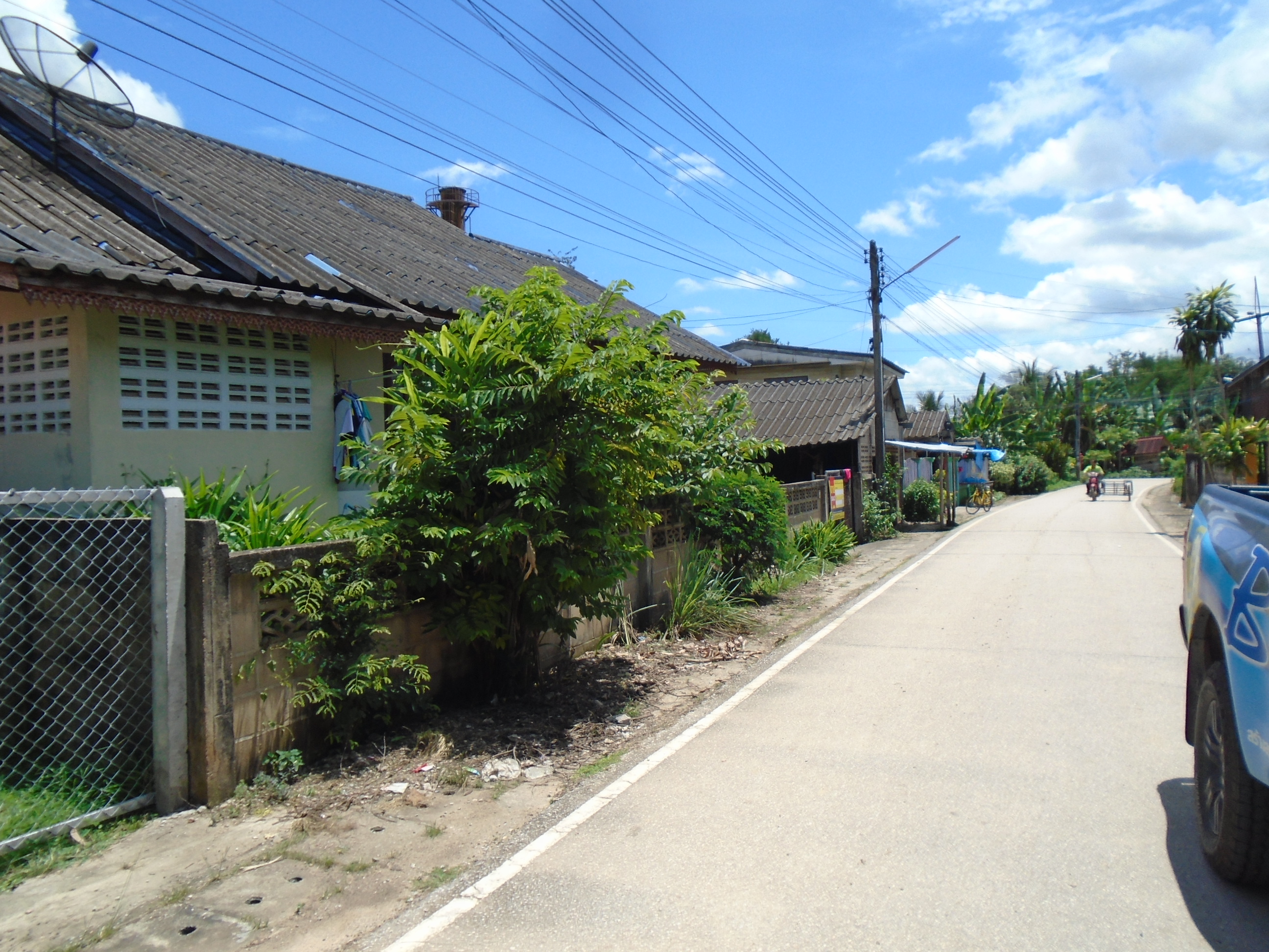บ้านเดี่ยว บ้านหัวทุ่ง ลำปาง
