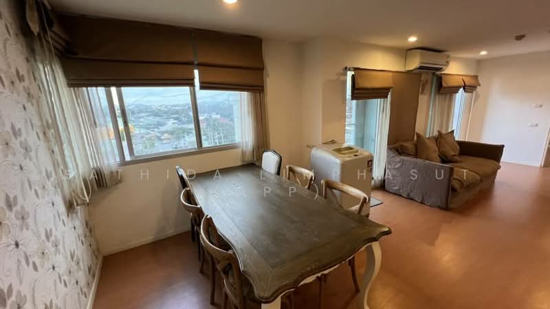 Lumpini Condo Town North Pattaya-Sukumvit, Chon Buri (Pattaya)