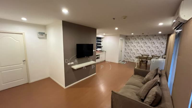 Lumpini Condo Town North Pattaya-Sukumvit, Chon Buri (Pattaya)