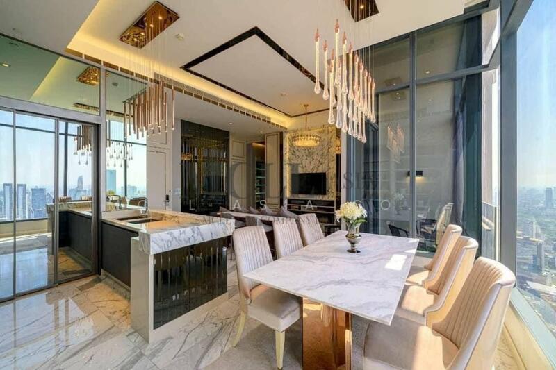 The Esse Asoke, Bangkok