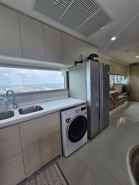 The Riviera Jomtien, Chon Buri (Pattaya)