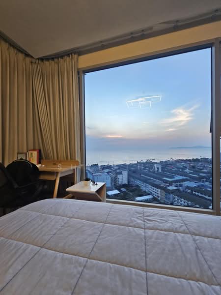 The Riviera Jomtien, Chon Buri (Pattaya)