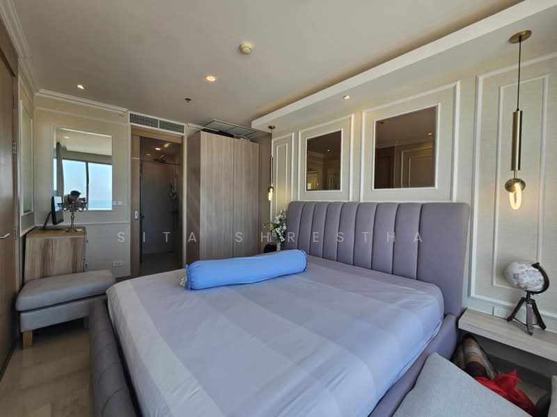 The Riviera Jomtien, Chon Buri (Pattaya)