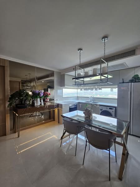 The Riviera Jomtien, Chon Buri (Pattaya)