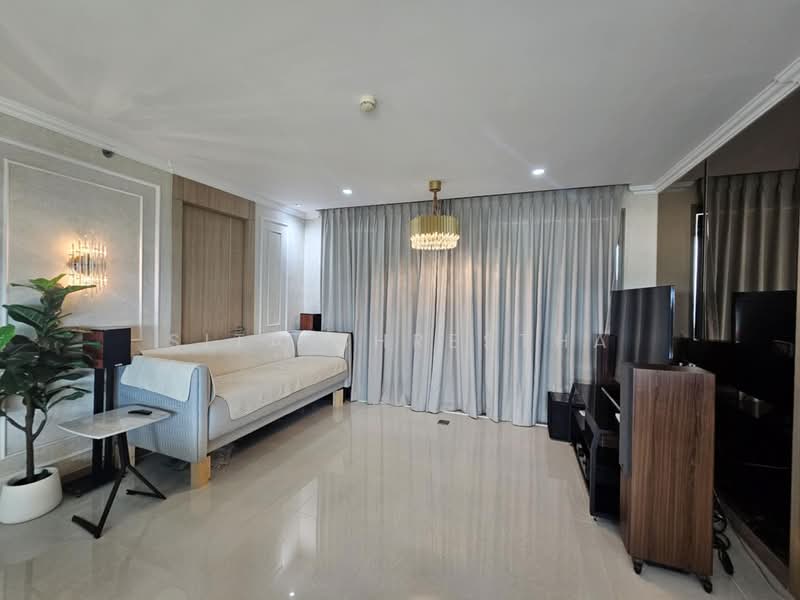 The Riviera Jomtien, Chon Buri (Pattaya)