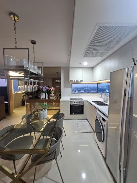 The Riviera Jomtien, Chon Buri (Pattaya)