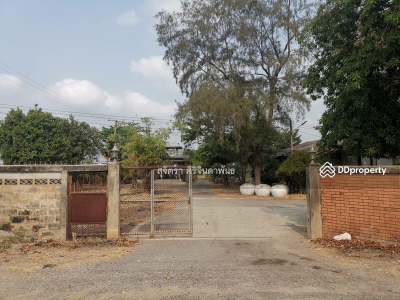 Phattharin Khu Bang Luang-Pathum Thani, Pathum Thani