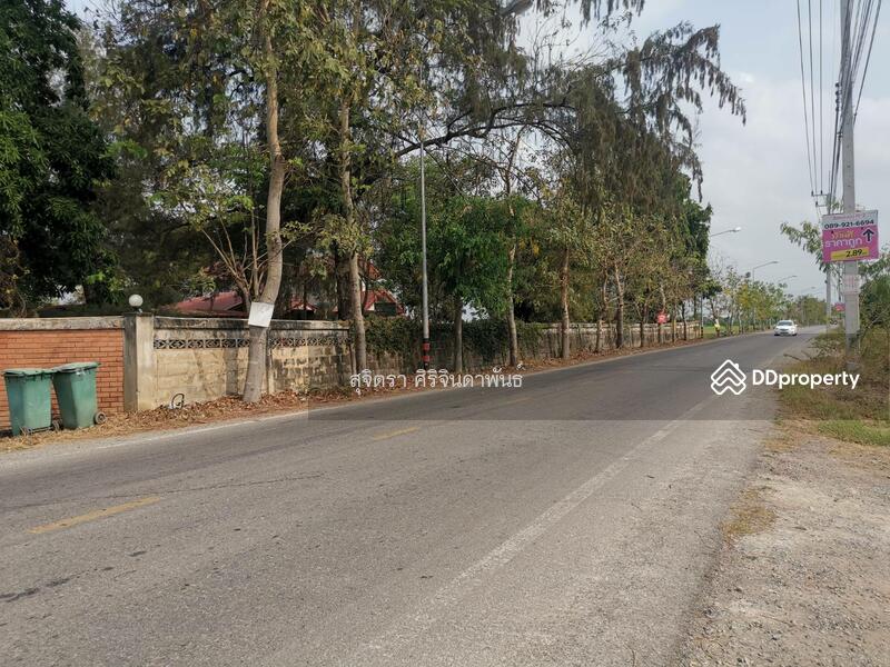 Phattharin Khu Bang Luang-Pathum Thani, Pathum Thani
