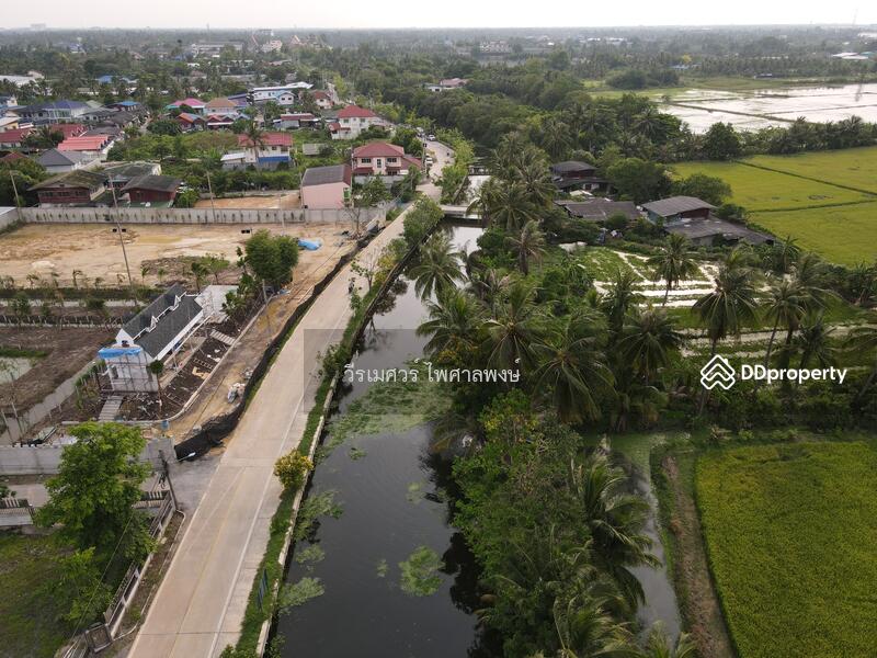 ที่ดิน พุทธมณฑลสาย 5 ใกล้ ม.มหิดล, Nakhon Pathom