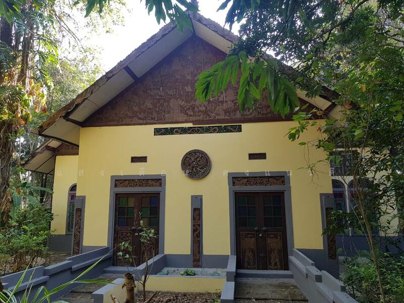 Ban Thawai Chiangmai, Chiang Mai