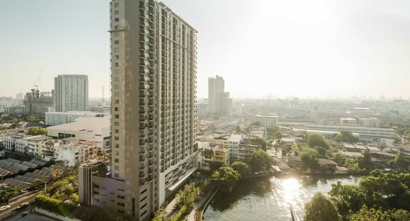 Blocs 77, Bangkok