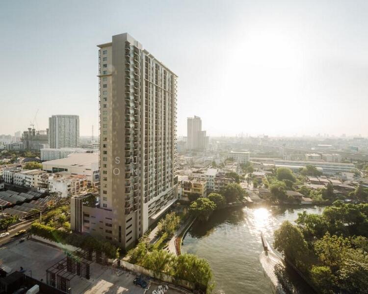 Blocs 77, Bangkok
