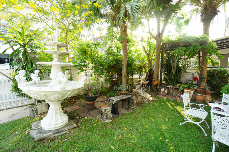 Baan Fah Piyarom - Lumlukka Klong 6, Pathum Thani