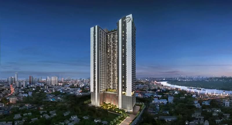 Aspire Sukhumvit-Rama 4, Bangkok