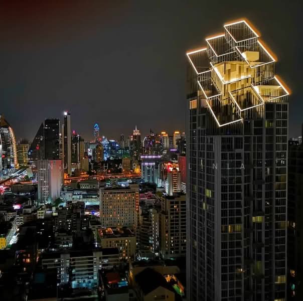 Hyde Sukhumvit 11, Bangkok