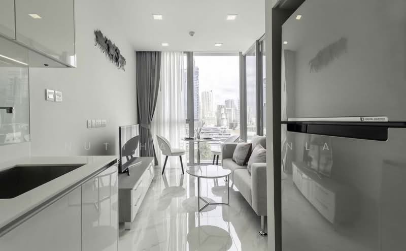 Hyde Sukhumvit 11, Bangkok