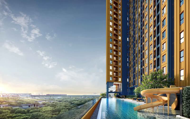 Plum Condo New West, Nonthaburi
