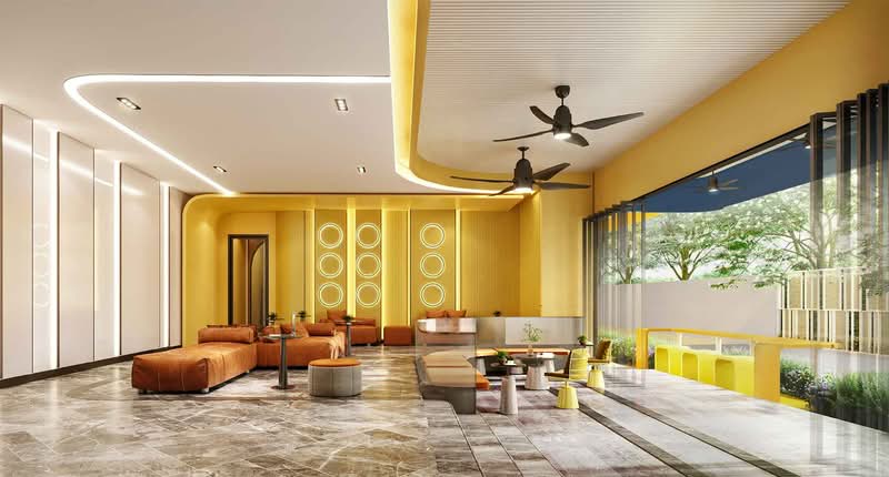 Plum Condo New West, Nonthaburi
