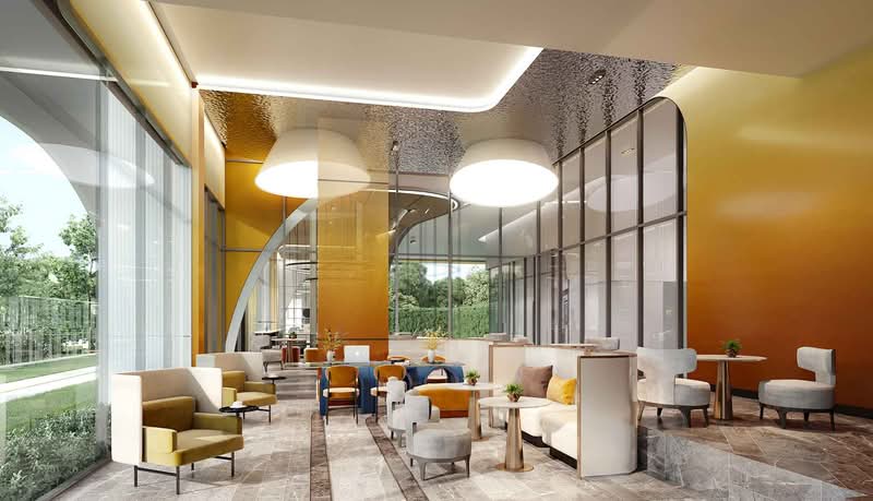 Plum Condo New West, Nonthaburi