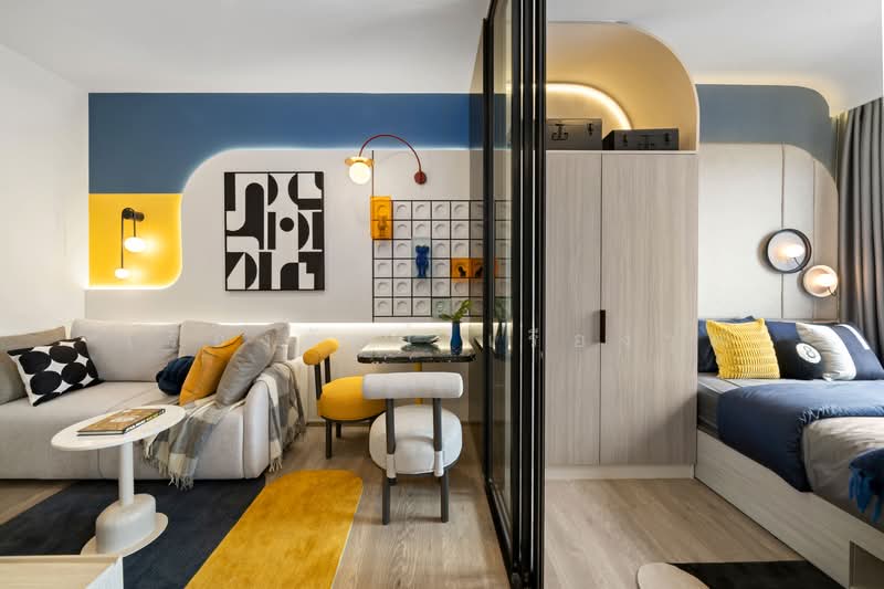 Plum Condo New West, Nonthaburi