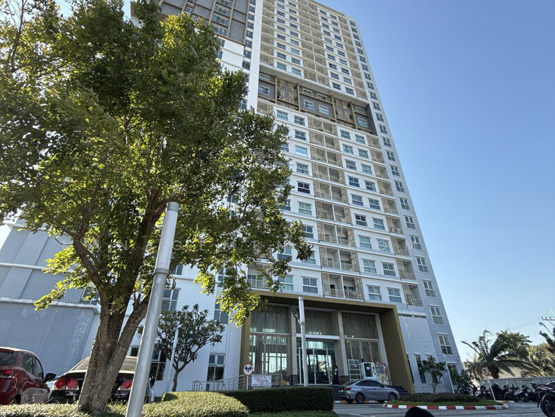 The Trust Condo South Pattaya, Chon Buri (Pattaya)